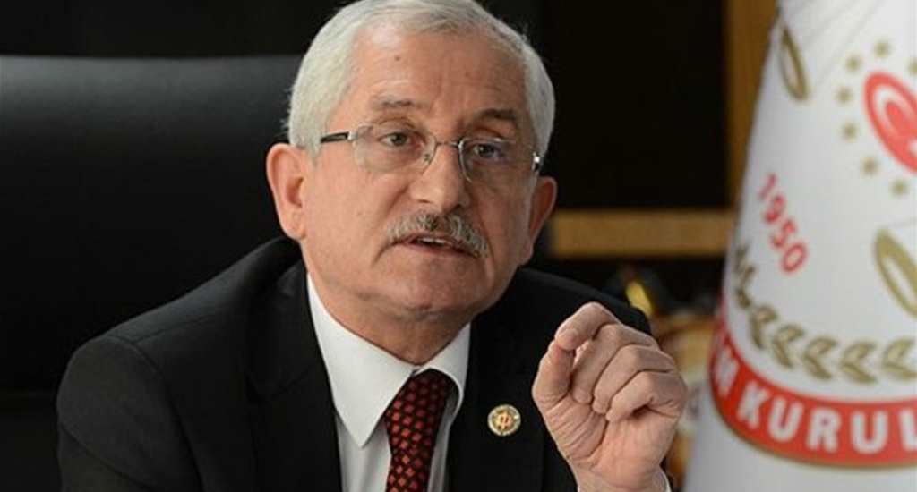 Türkiyədə keçiriləcək referendumun vaxtı açıqlanıb