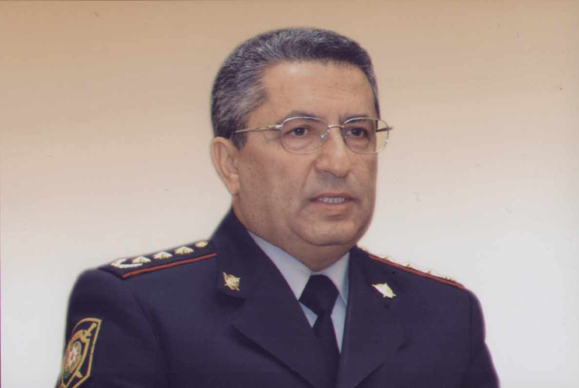 Sadiq Gözəlov DİN-də yeni vəzifəyə təyinat alıb