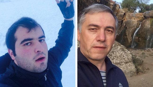 Vidadi Rüstəmli: İstəmirəm, Moskvadakı dost-tanışımın başına da eyni oyunu açsınlar