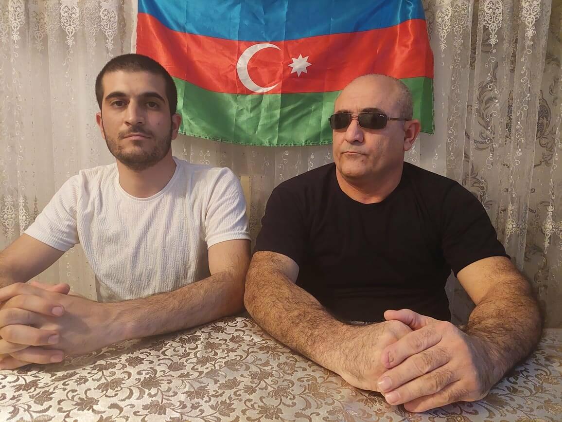 Məhkəmə bloqer Saməddin Məmmədov və yaxınlarına şərti cəza verib