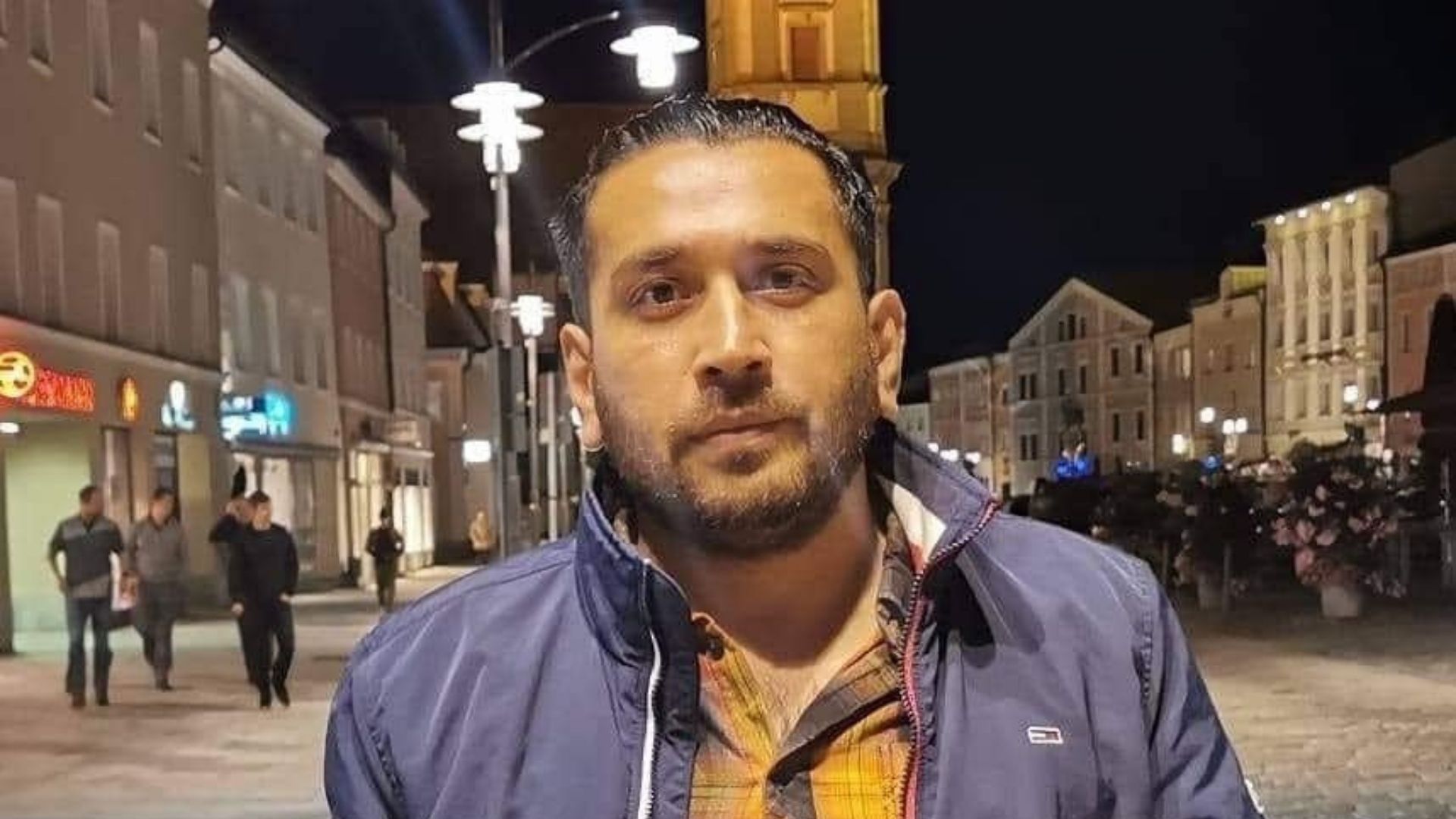 Apellyasiya Məhkəməsi siyasi fəal Samir Aşurovu həbsdə saxlayıb