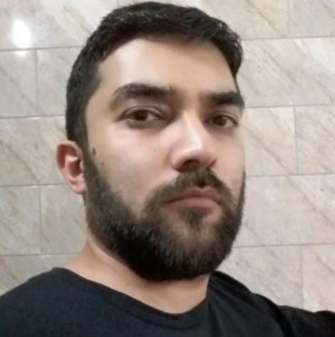 Cəbhəçi gəncə 10 sutka həbs verilib