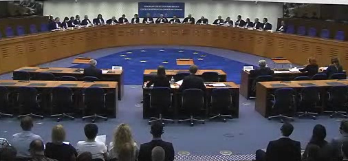 Azərbaycan və Ermənistanın qarşılıqlı şikayətlərinə baxılacaq