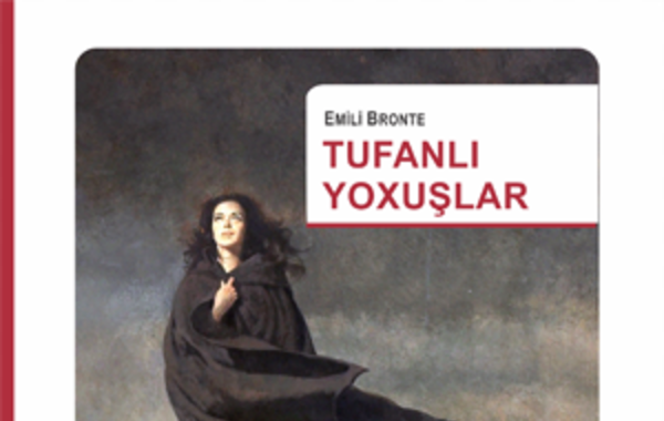 Azərbaycan dilində yeni kitab - “Tufanlı yoxuşlar”