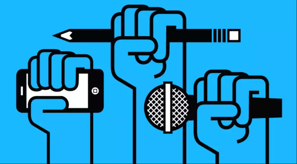 Məxməri inqilabdan sonra Ermənistan media azadlığına görə 19 pillə irəliləyib