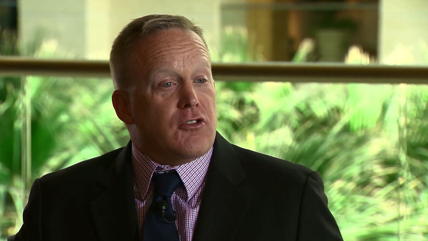 Britaniya mətbuatı: Ağ Ev “ağ yalan” danışır?