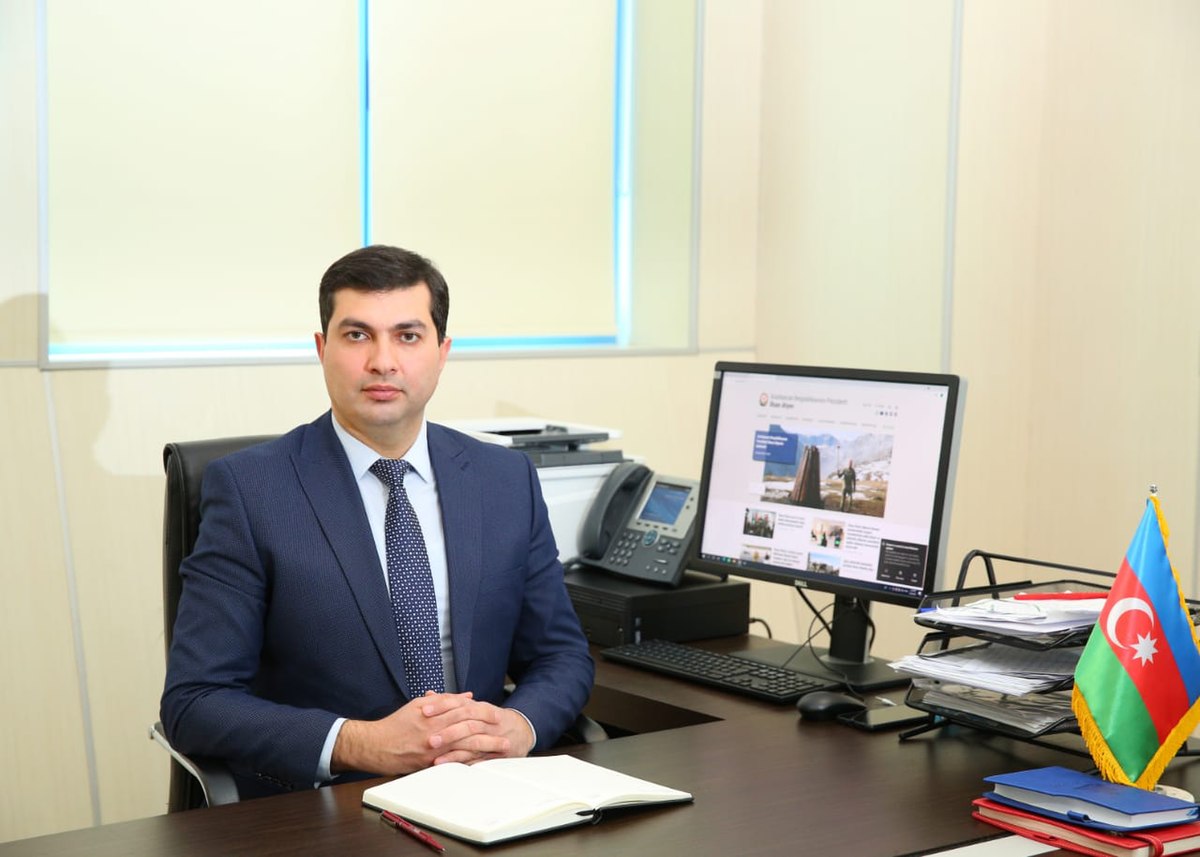 "Yeni Klinika"nın sabiq direktoru apellyasiya şikayəti verib