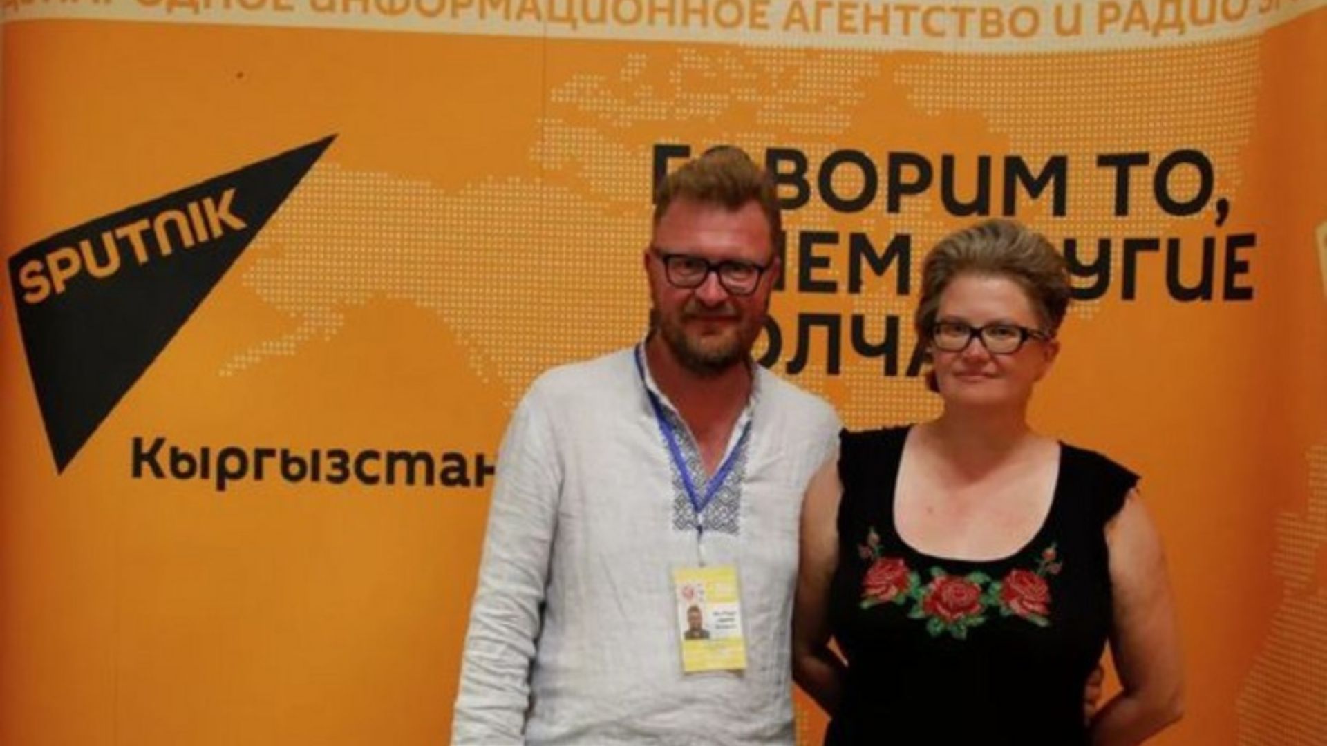 Azərbaycan “Sputnik” Agentliyinin baş redaktor və prodüserini ölkədən çıxarır