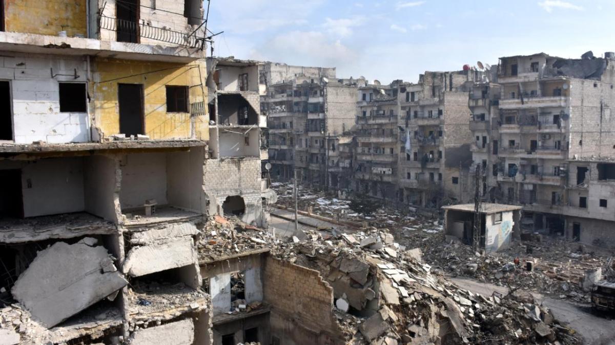 Türkiyə Suriyada aparılacaq əməliyyatları Rusiya və ABŞ-la əlaqələndirəcək