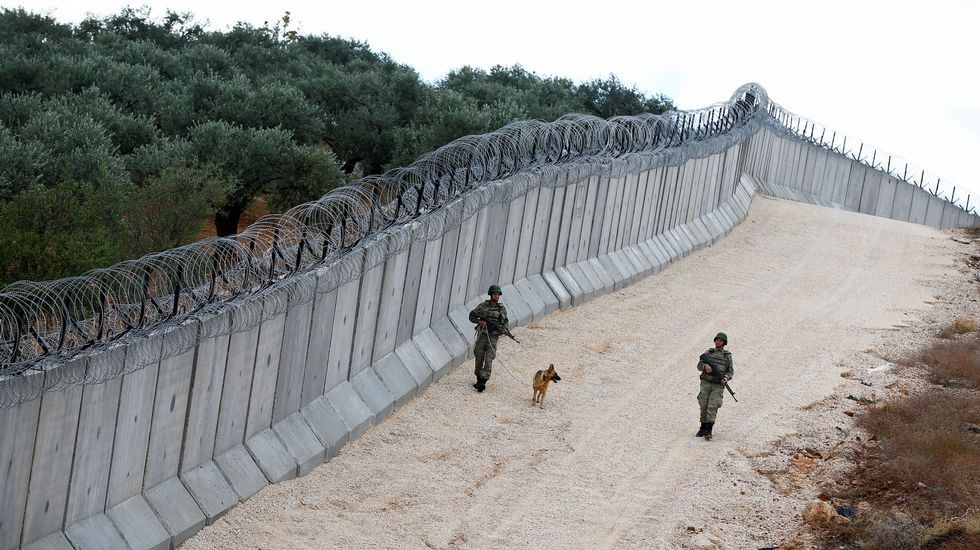 Suriyada "Atəşkəs bölgələri"nin yaradılmasına başlanılır