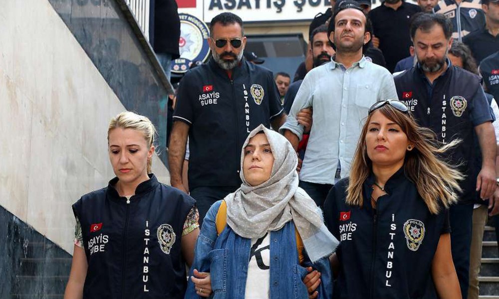 Avropa Şurası: "Türkiyə ən böyük jurnalist həbsxanasıdır"