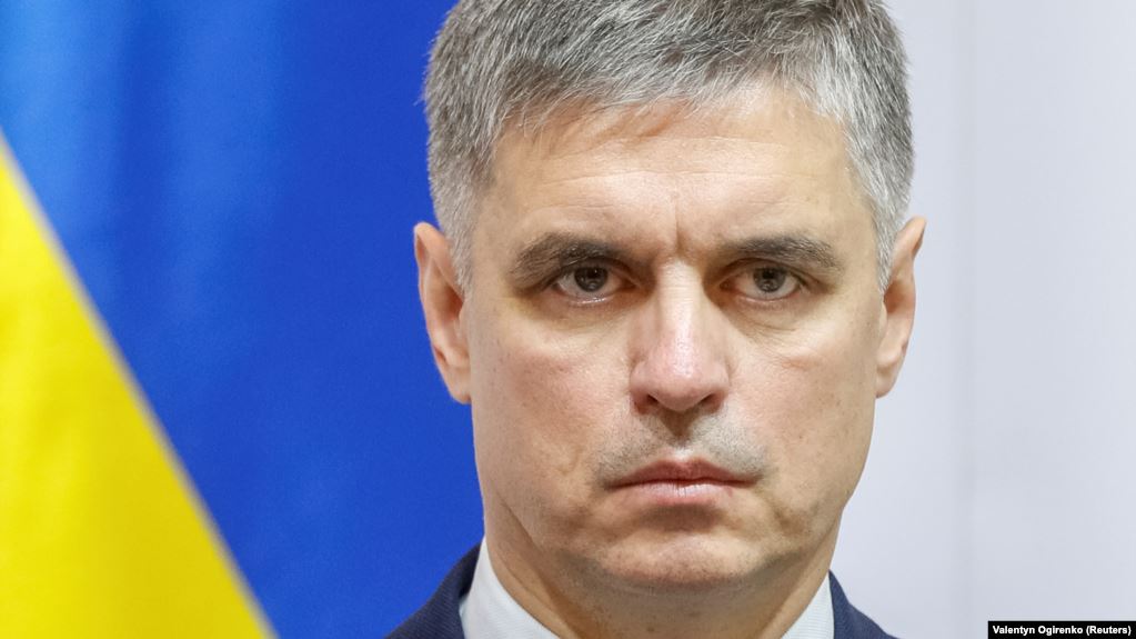 Kiyev Moskva üçün ‘qırmızı xətlərini’ elan edir