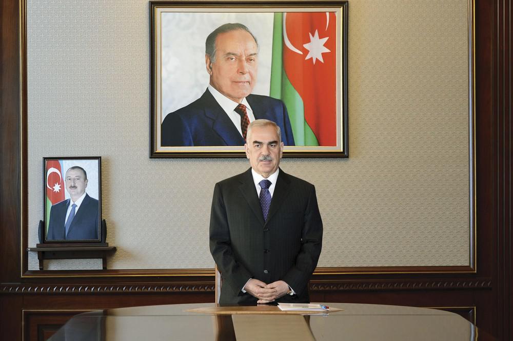 Naxçıvan MR-in Konstitusiyasına dəyişikliklər qəbul edilib