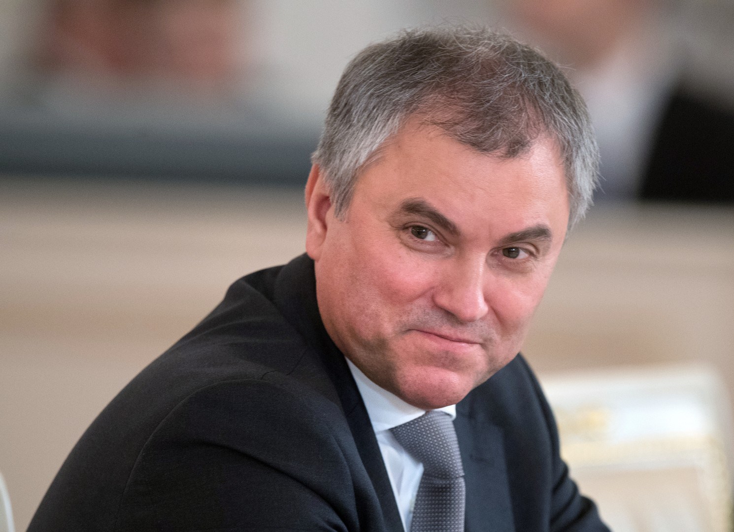 Rusiya Dövlət Dumasının sədri bu ilin birinci yarısında Azərbaycana səfər edəcək