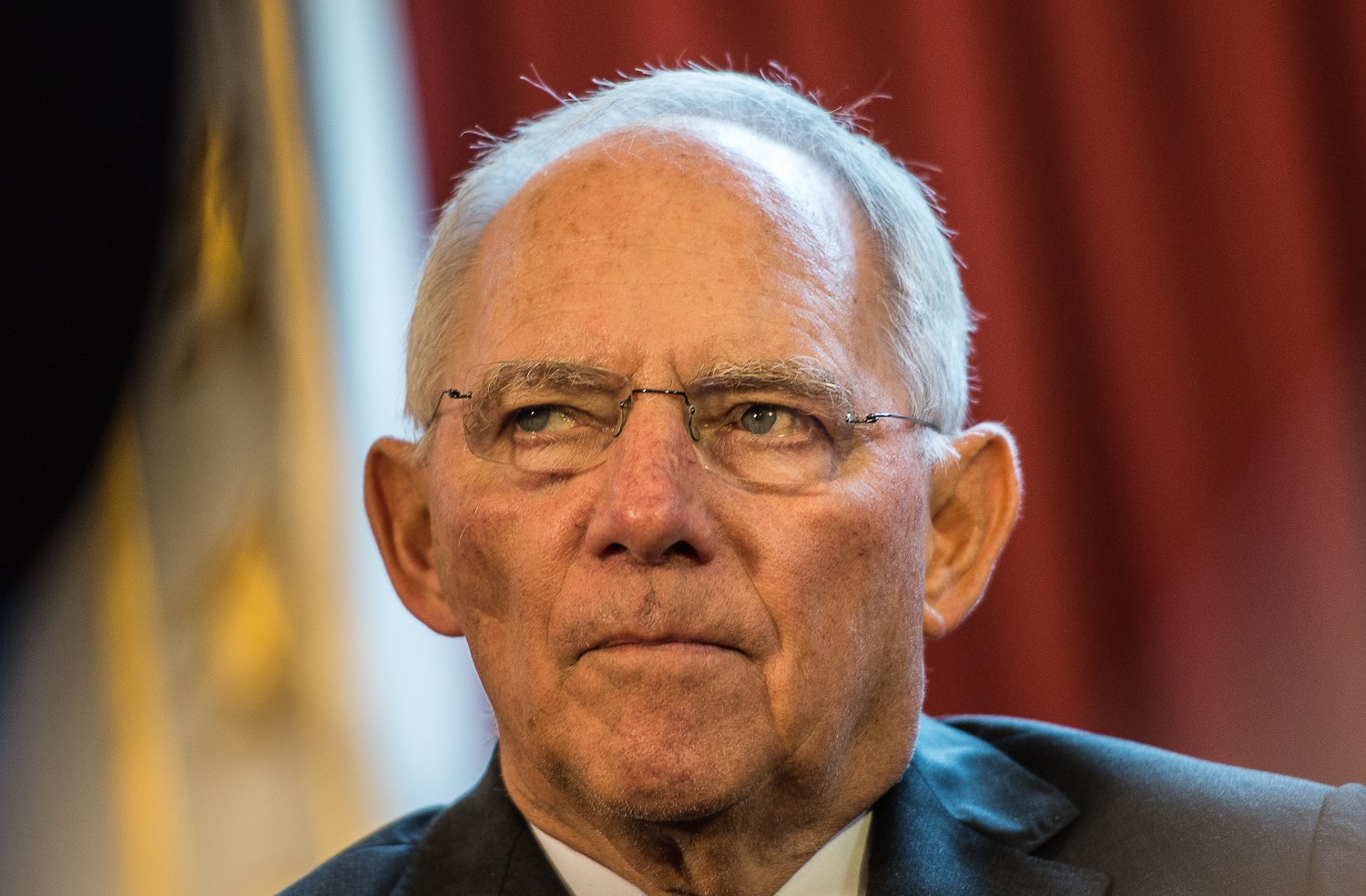 Almaniyanın maliyyə naziri: Türkiyəyə iqtisadi yardım etmək çətinləşir