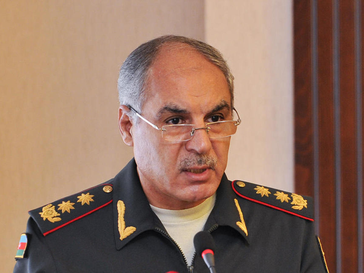 Xanlar Vəliyev: "Mən o işgəncələrin qarşısını alan adamam. Mən olmasam, Allah bilir nələr olacaqdı"
