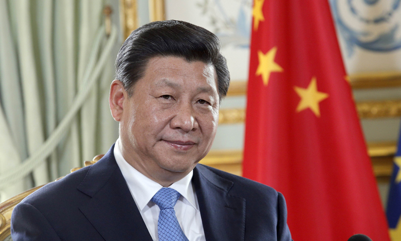 Xi Jinping Çinin rəhbəri seçilib