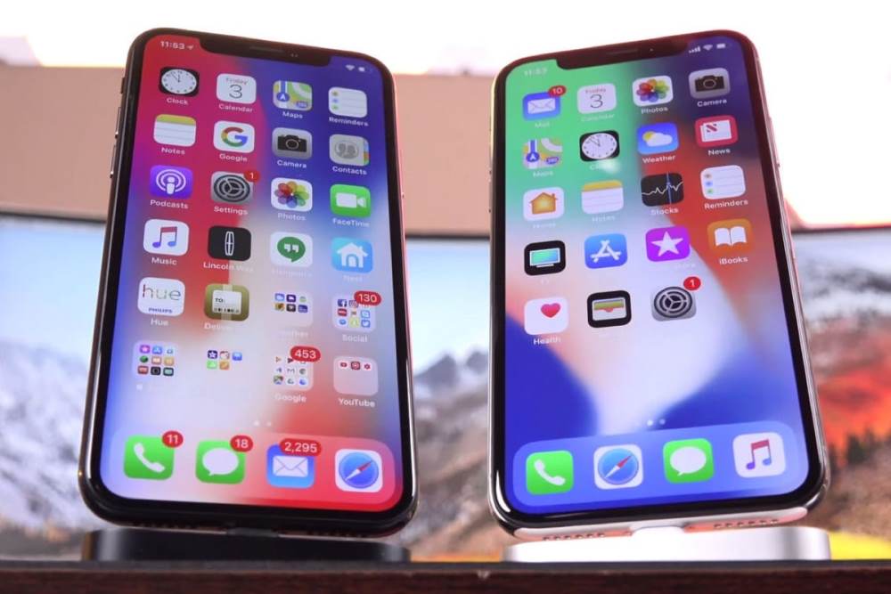 'iPhone' üç qat xeyir götürür, 'Xiaomi' isə 5 faiz