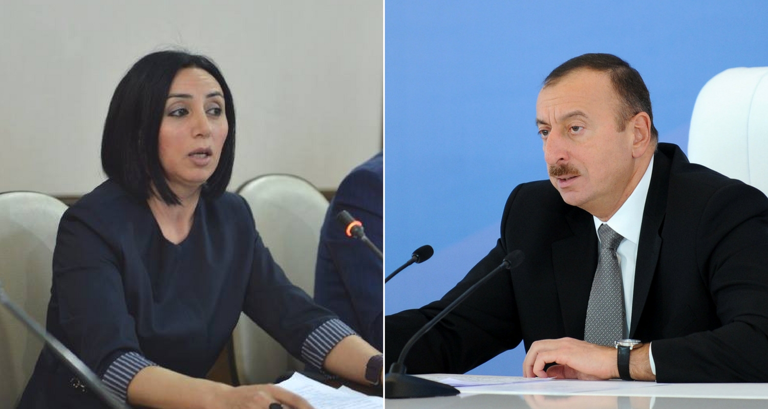 AMEA-nın elmi əməkdaşı: 'Cənab prezident, sosial siyasətiniz iflasa uğrayıb'