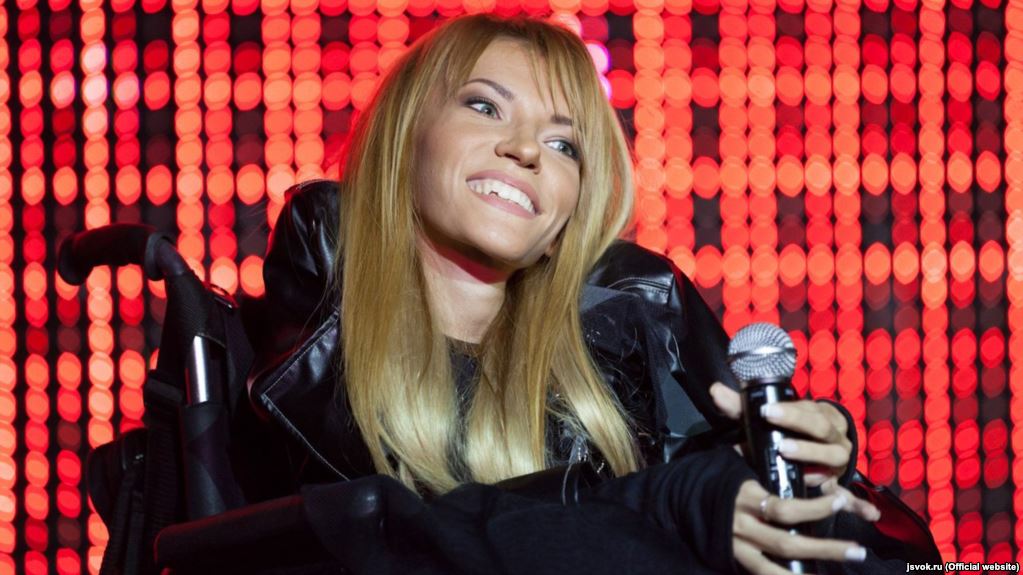 Ukrayna Rusiyanı 'Eurovision'a buraxmaq istəmir