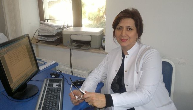 ''Nikaha daxil olmaq istəyən 40 nəfərdə sifilis, 7 nəfərdə QİÇS tapılıb''