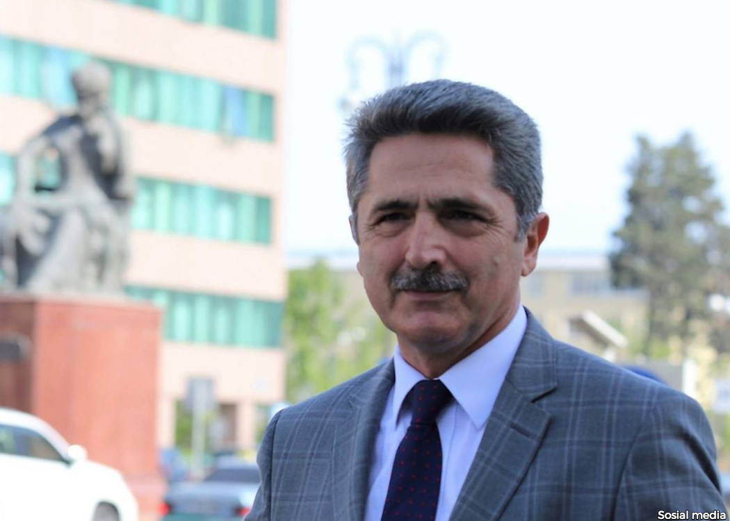 'Gürcüstan azərbaycanlıları Saakashvili-nin partiyasına meyllidirlər'