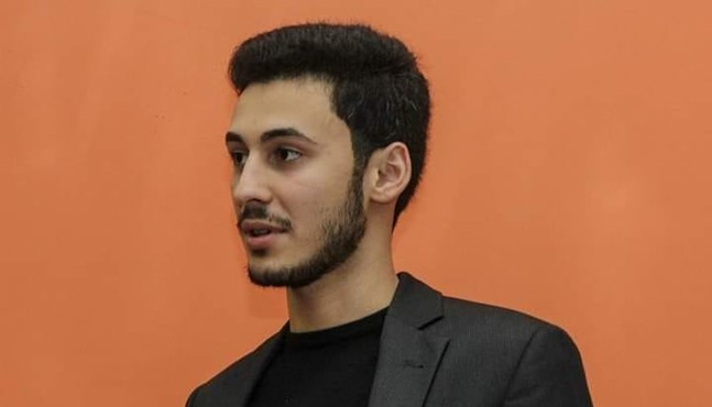 Siyasi fəal Zakir Kərimli 15 sutka həbs edilib
