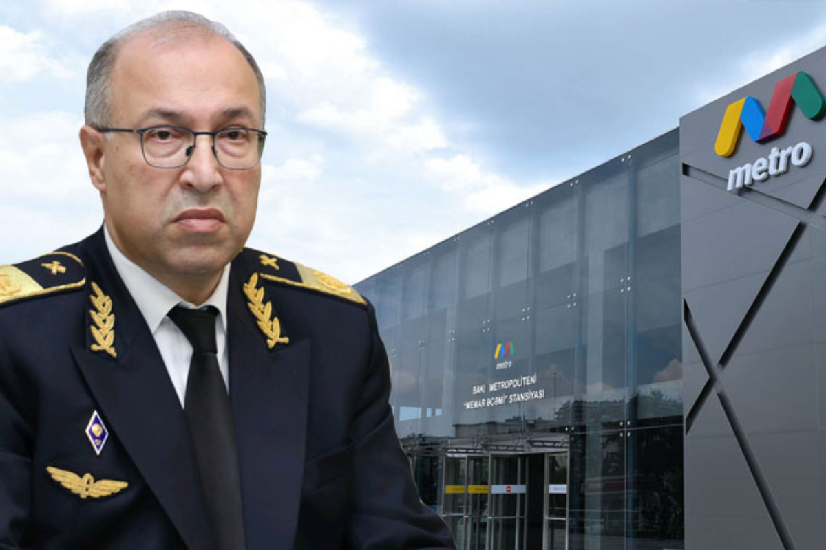 Bakı Metropoliteni vergi borcu olan şirkətə 870 min manatlıq tender verib
