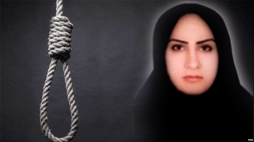 Beynəlxalq ictimaiyyət Urmiyədə "uşaq gəlin"-in edam olunmasını pisləyir