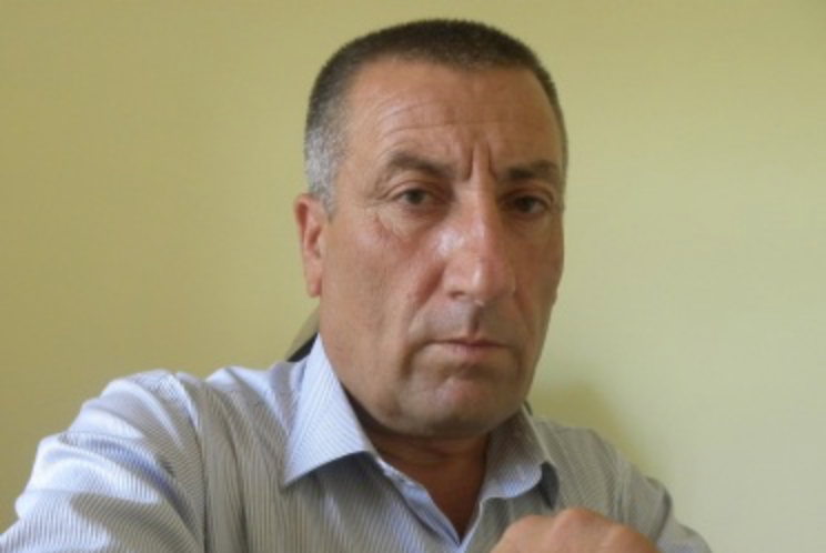 Naxçıvanda AXCP fəalı Zeynal Bağırzadə azadlığa buraxılıb