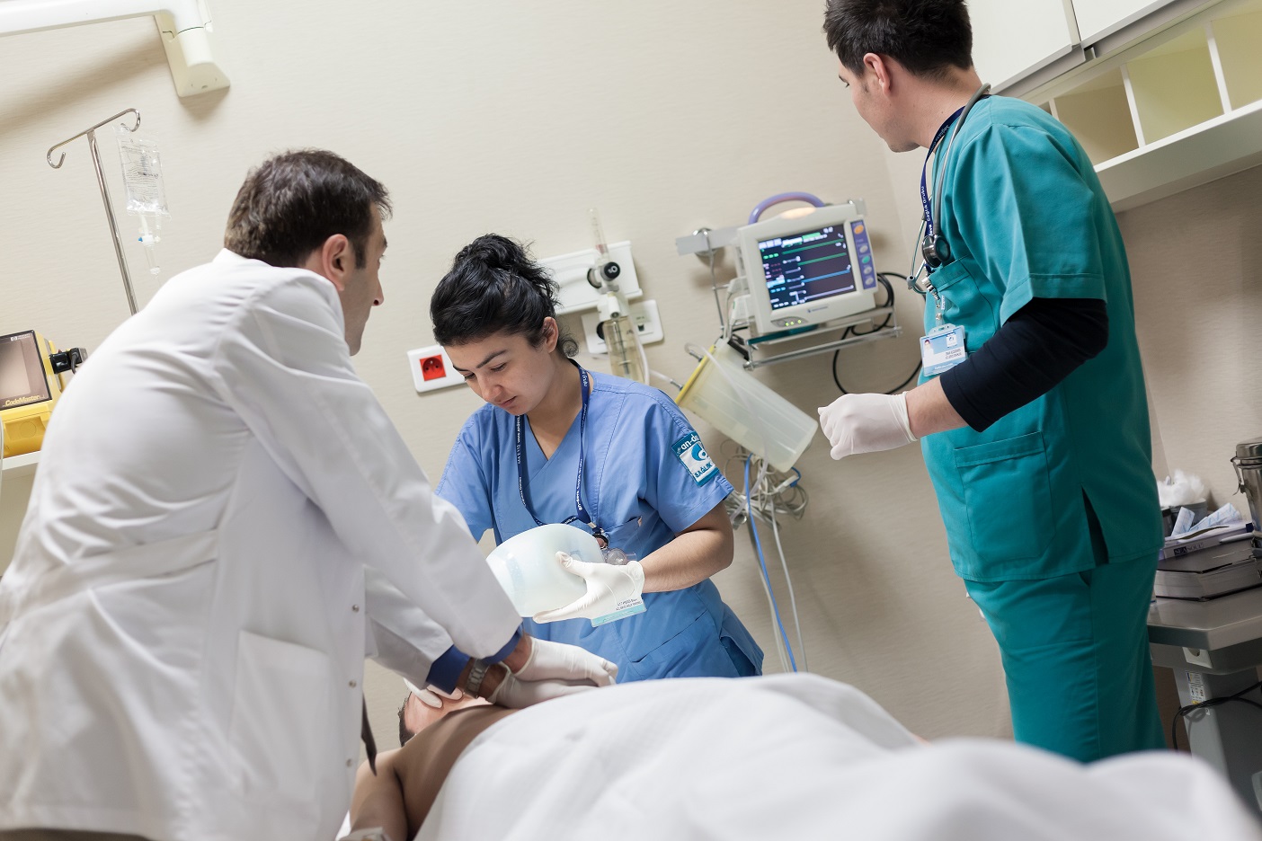 Azərbaycanda 70-dək dövlət xəstəxanası ödənişli olacaq