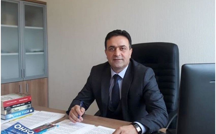 BŞİH-in sabiq Aparat rəhbəri məhkəmədə ifadə verib: "Hacıbala Abutalıbov Ramiz Mehdiyevdən üzr istədi"