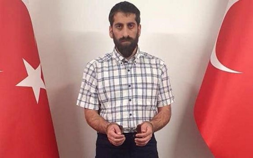 Türkiyə kəşfiyyatı qırmızı bülletenlə axtarılan PKK-çını yaxalayıb