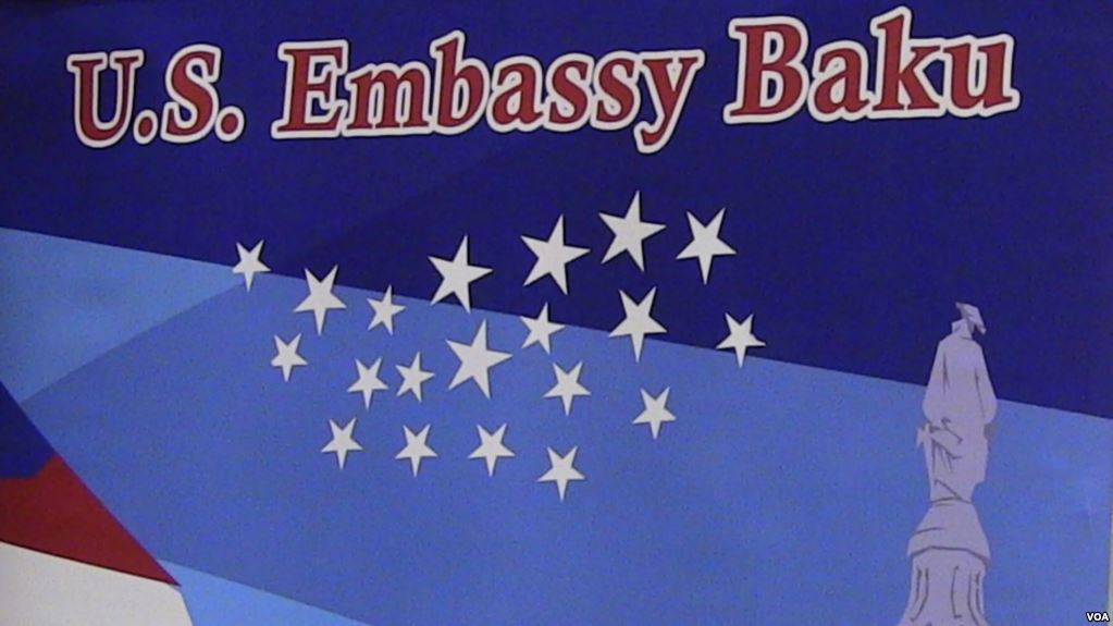 Səfirlik: ABŞ Azərbaycan vətəndaşları üçün viza qaydalarına dəyişiklik etməyib