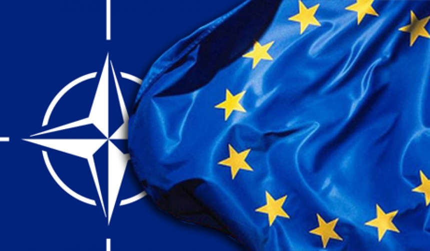 Avropa Birliyi NATO ilə müdafiə sahəsində iş birliyini gücləndirir