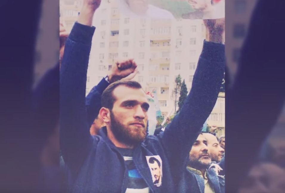 Vəkil: Ombudsmana məlumat verilsə də, Abbas Hüseynovun vəziyyəti ilə maraqlanan yoxdur