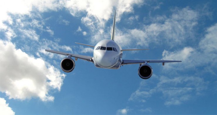 ABŞ-da iki təyyarə toqquşub