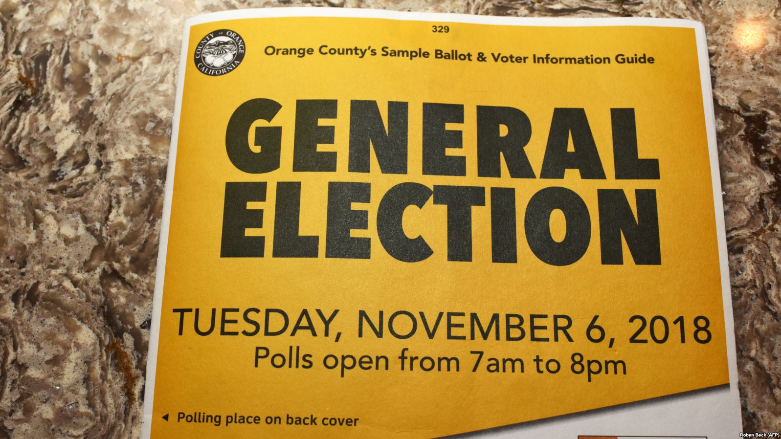 Bugün ABŞ-da son illərin ən həyəcanlı seçkisidir