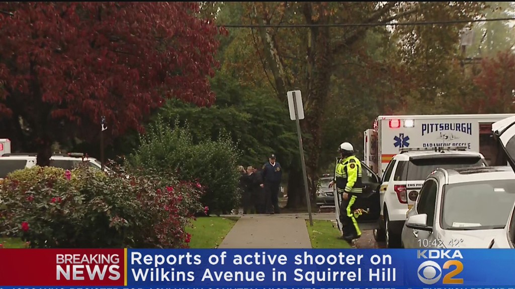 ABŞ-da sinaqoqda atışma olub, 8 nəfər ölüb