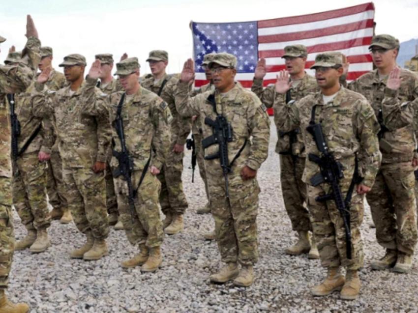 ABŞ Əfqanıstana əlavə 1000 hərbçi göndərəcək