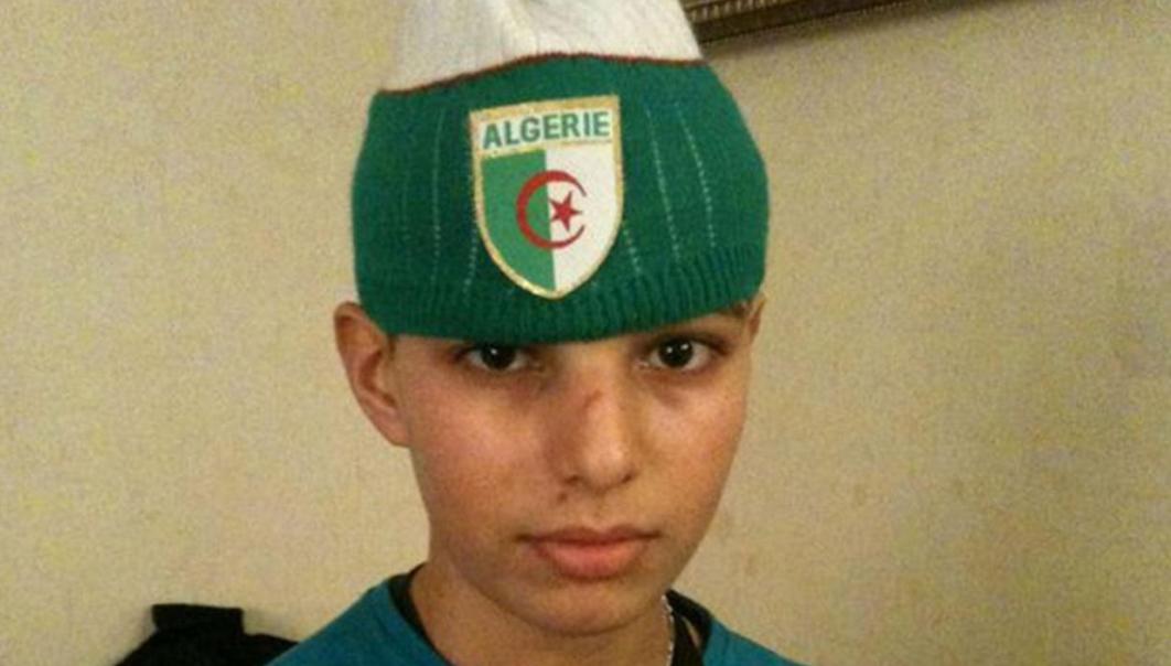 Fransada rahibi öldürən terrorist izlənilirmiş