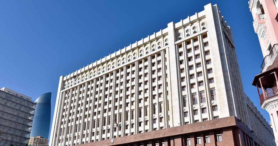 Azərbaycanda referendum keçiriləcək