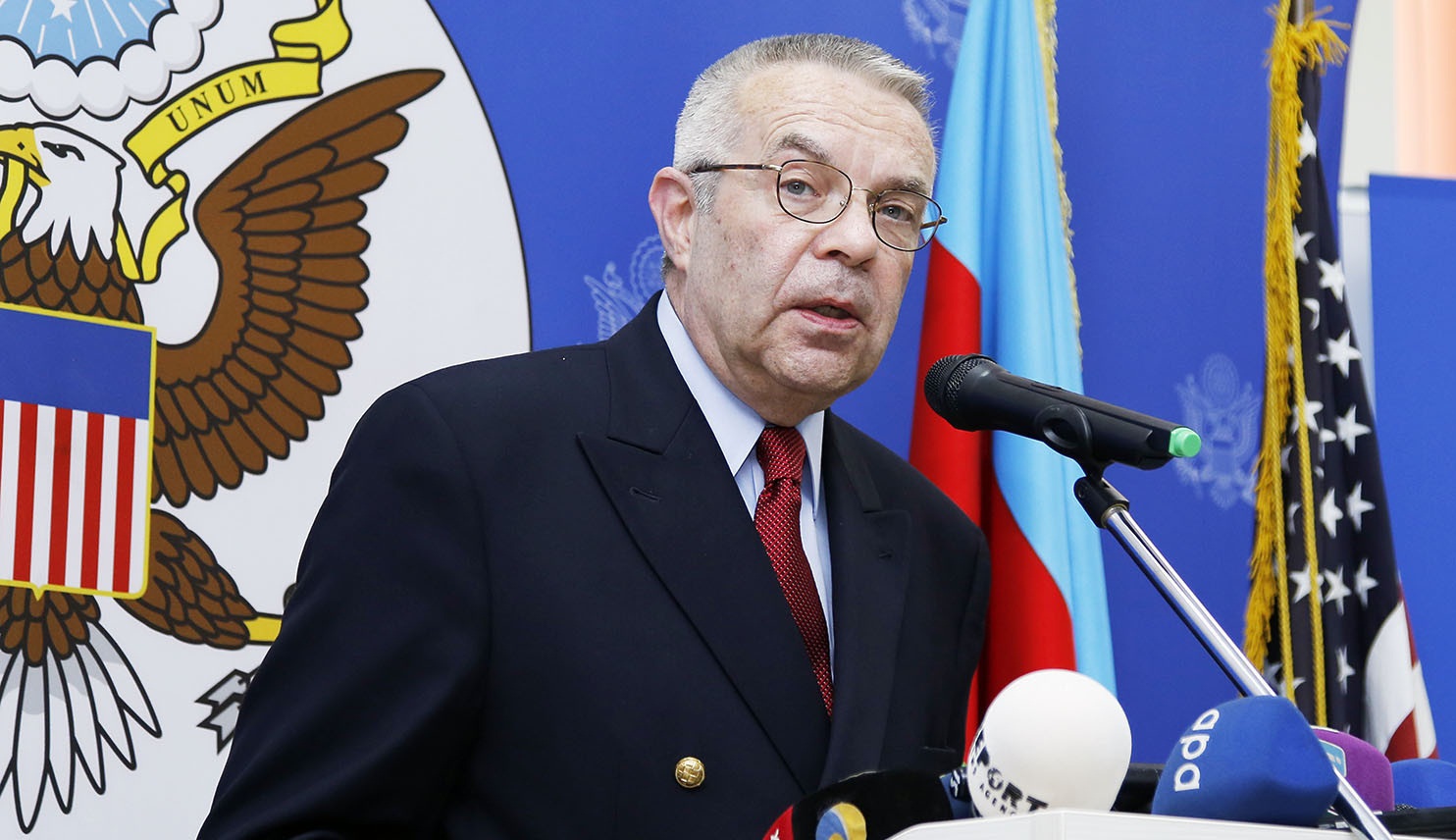 Azərbaycan və Ermənistan xarici işləri nazirləri Moskvada görüşəcəklər