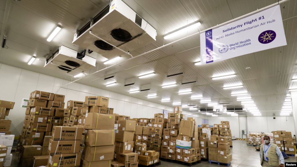 BMT: COVID inkişaf etməkdə olan 47 ölkənin iqtisadiyyatına ağır zərbə vurub