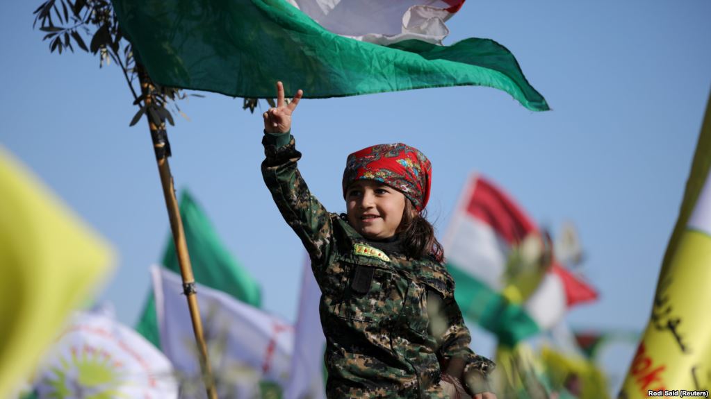 Türkiyə Afrin əməliyyatıyla bağlı Fransanın dediklərini “təhqir” sayır