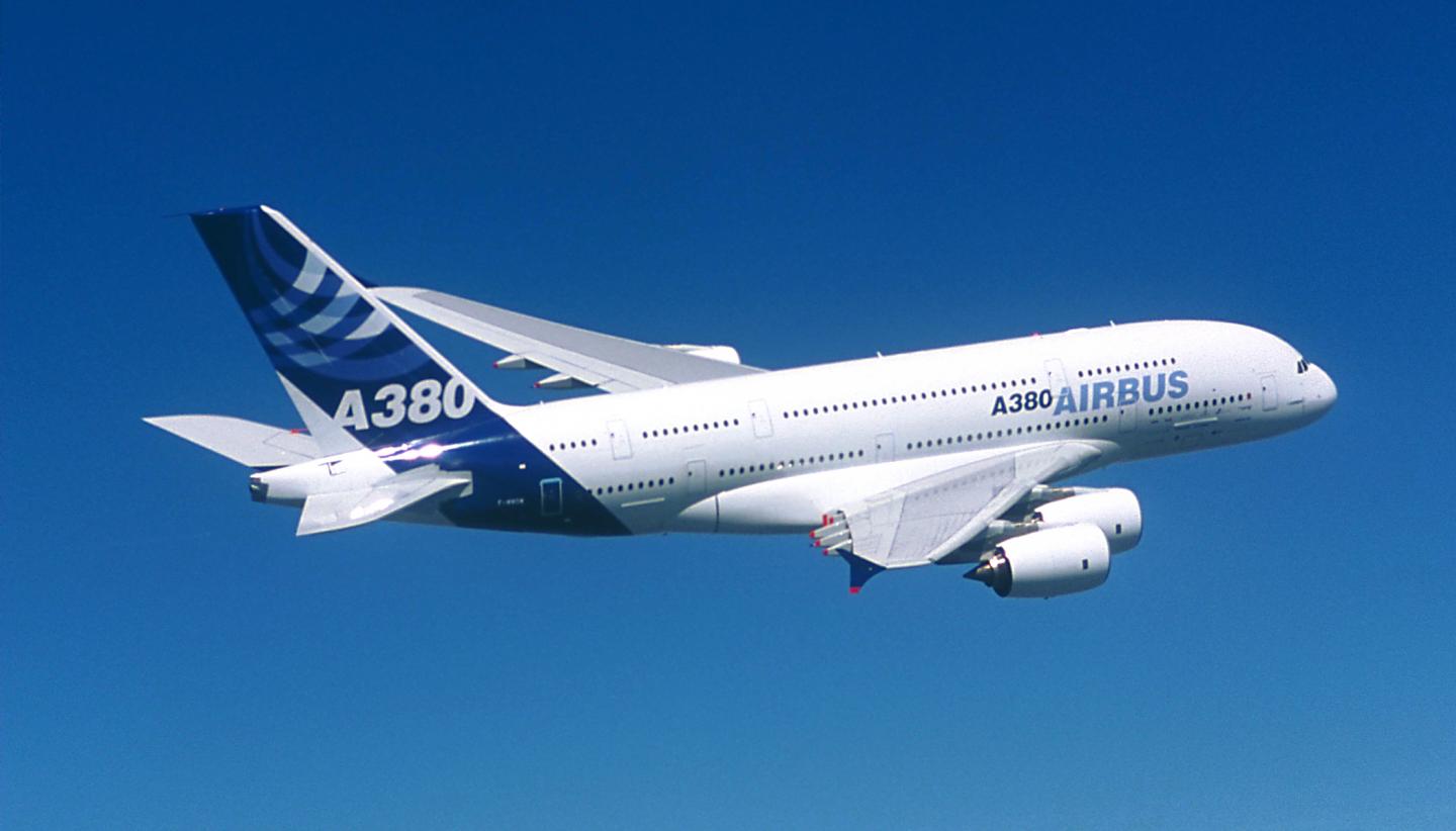 Airbus İrana 18 mlrd dollarlıq təyyarə satacaq
