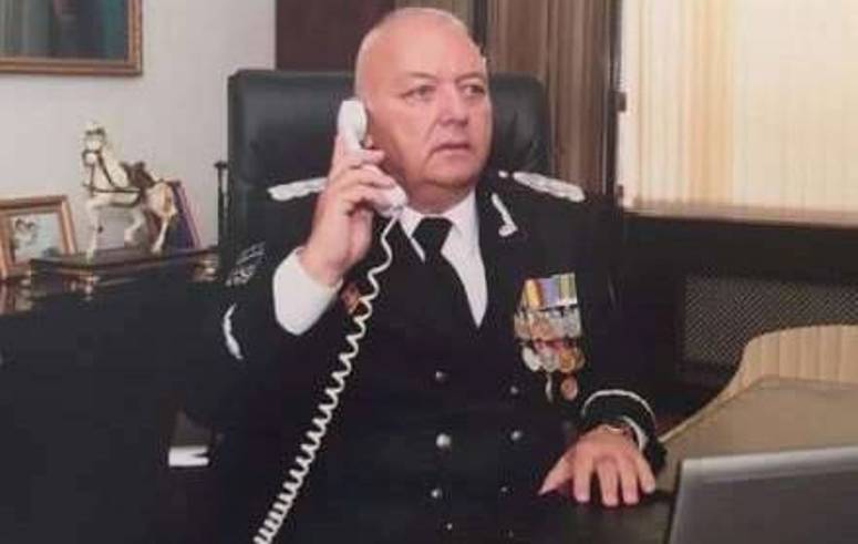 Akif Çovdarov məhkəməyə yenə oksigen balonu ilə gətirilib