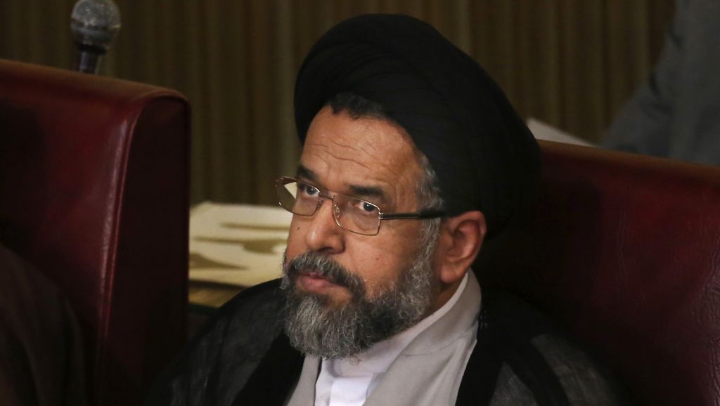 İran terror hücumu hazırlığında olan 8 nəfəri həbs edib