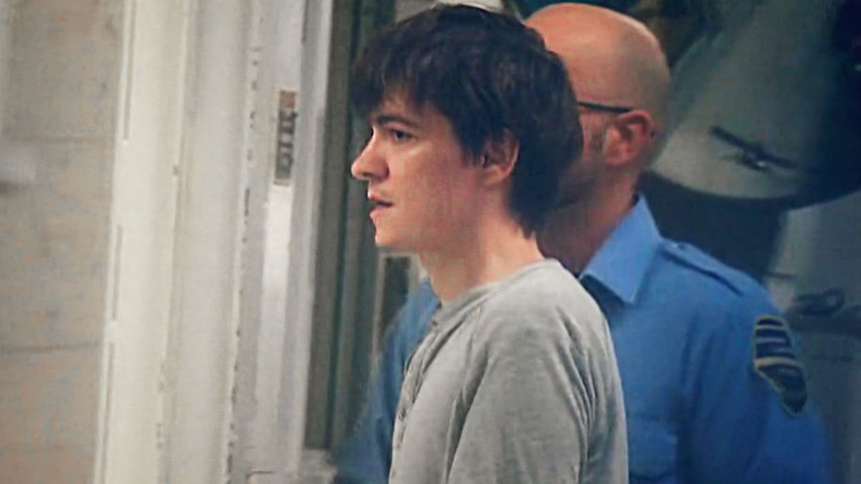 Kanadada məsciddə 6 nəfəri öldürənə ömürlük həbs verildi