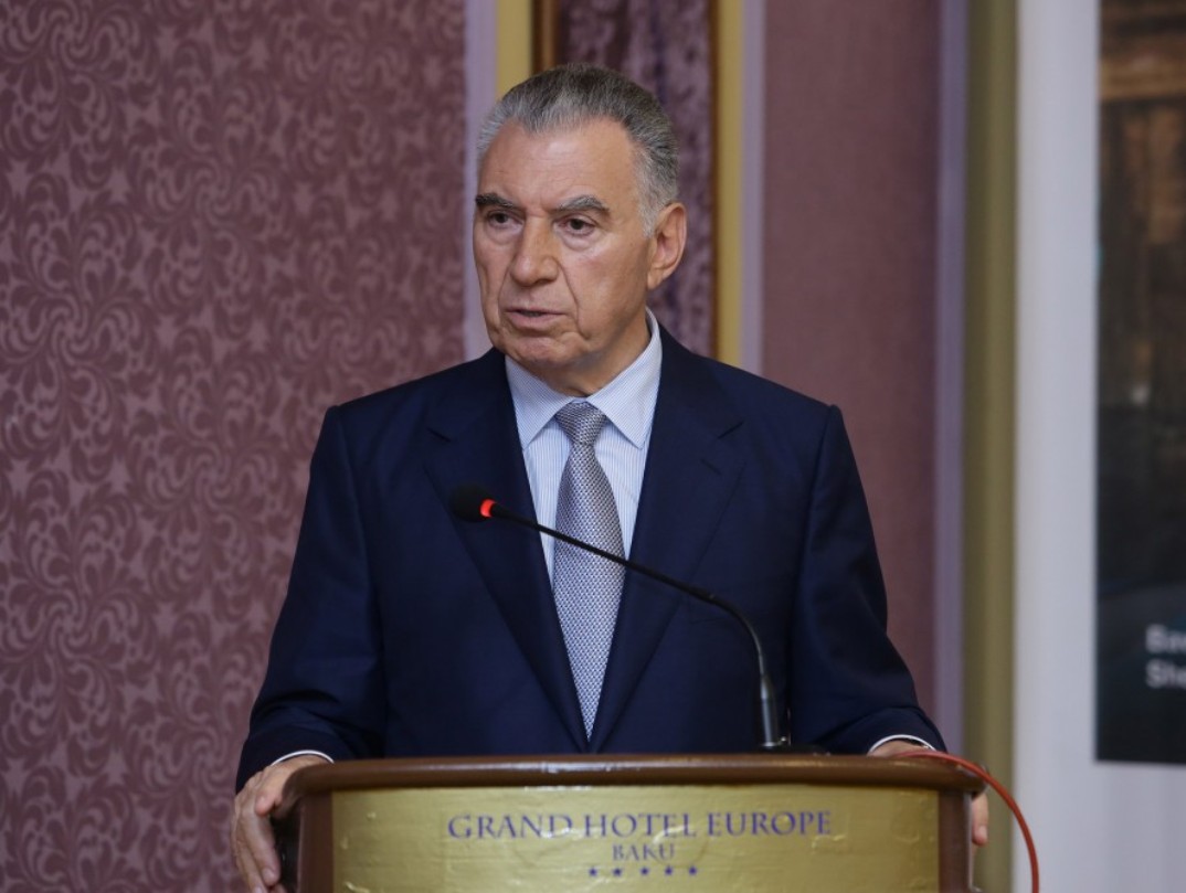 “Qaçqınkom”un sədri: “Astan Şahverdiyev müsahibəsində hər kəsi nəzərdə tutmayıb”